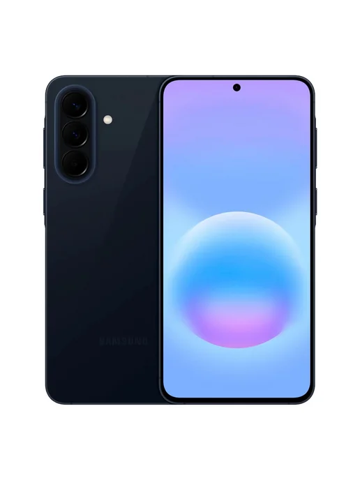 Смартфон Samsung A57 8/128 ГБ, синий, фото 3