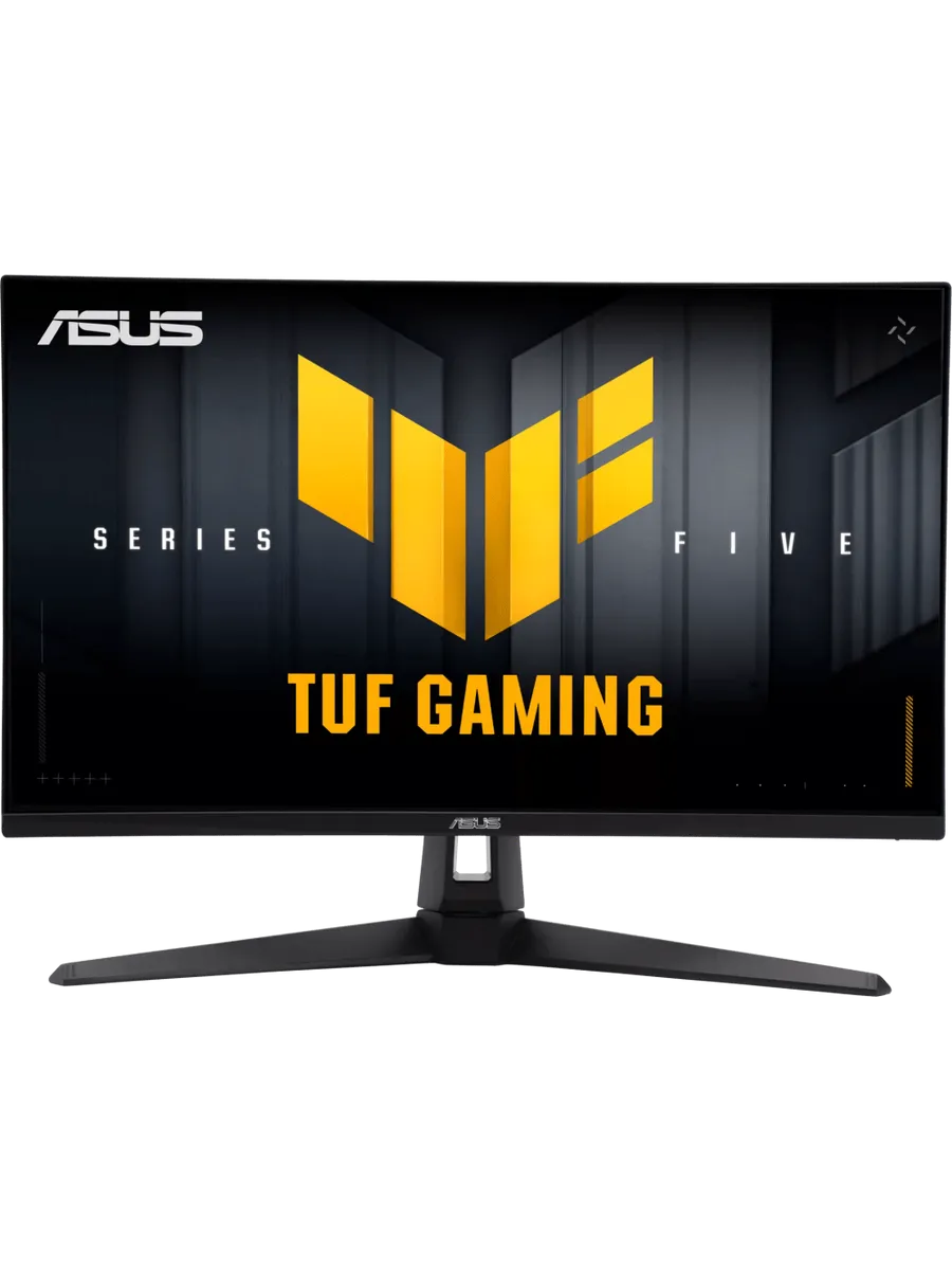 Asus Игровой монитор TUF VG27AQ5A 27 QHD 210 Гц IPS 0.3 мс HDR10