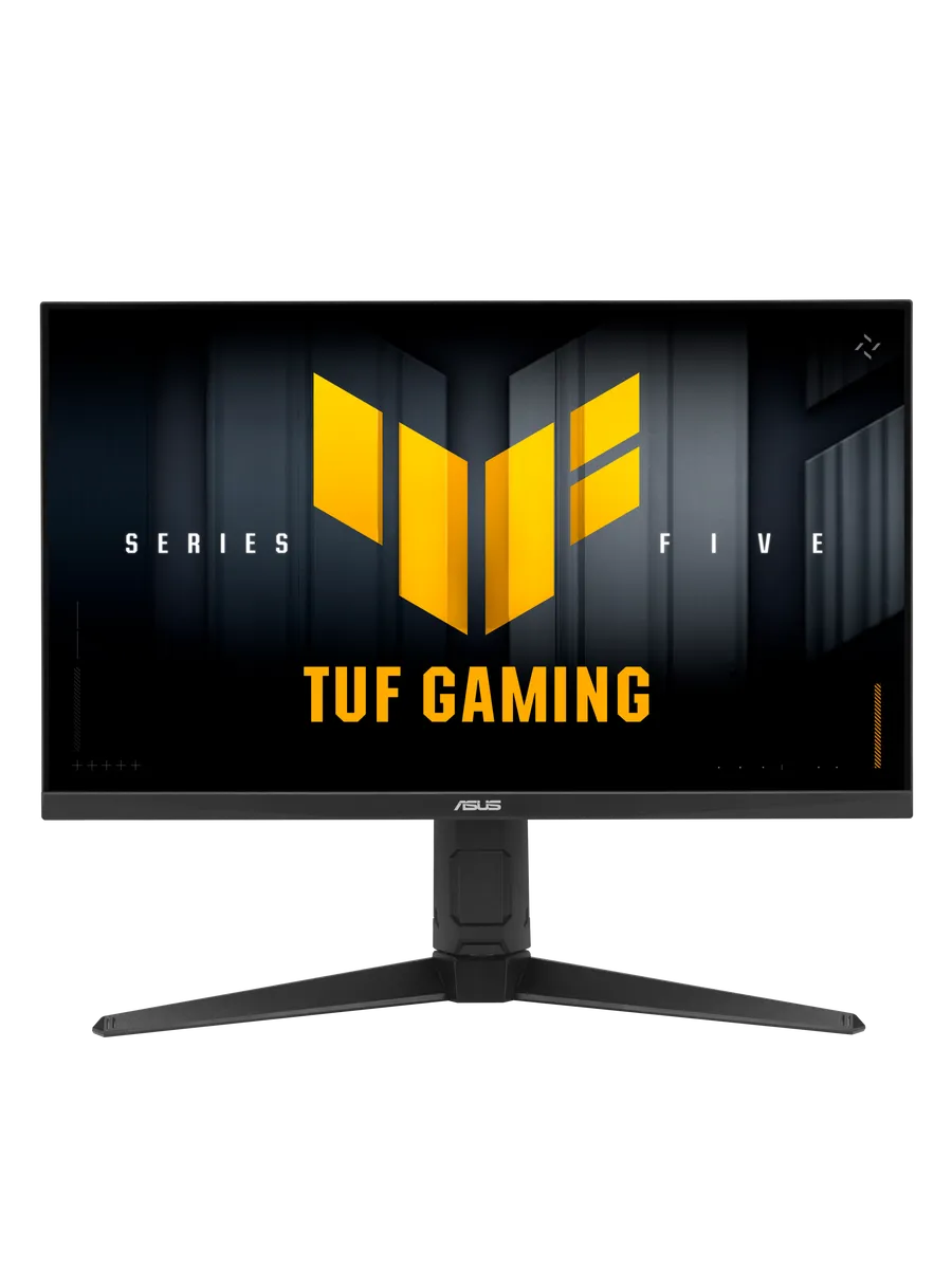 Asus Монитор TUF VG27UQEL5A 27 IPS UHD 80Гц FHD 310Гц 1мс для игр