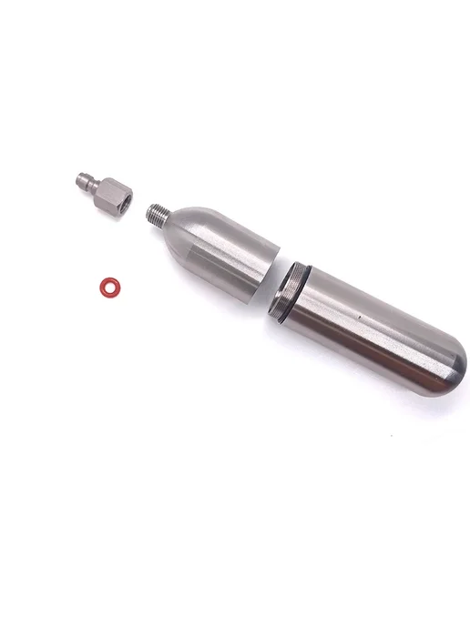 OBKEY Картридж CO2 45g 1-2 Cartridge, 45 г, фото 4