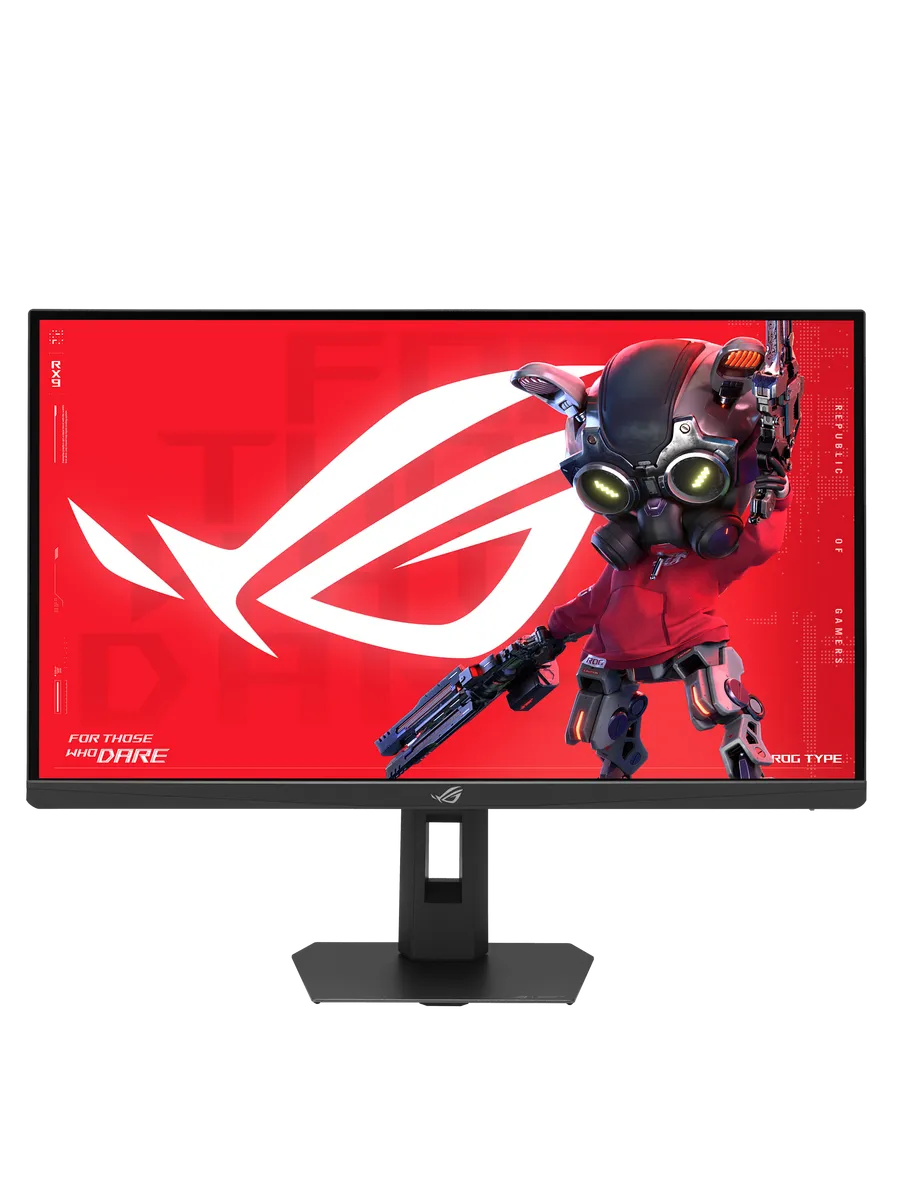 Asus Монитор XG27JCG 27 5K 180Гц IPS 0.3мс HDR10 для игр