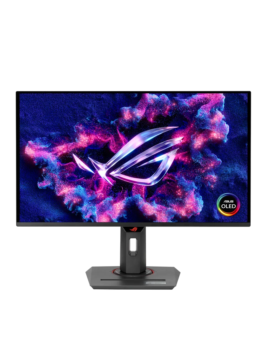 Asus Монитор ROG Strix OLED XG27UCDMG 27 4K 240 Гц 0.03мс для игр