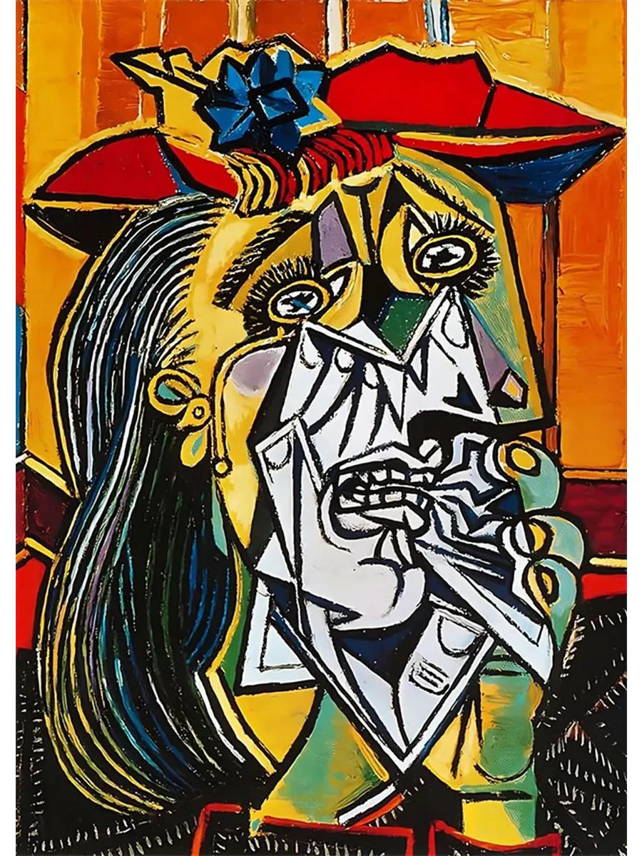 pablo picasso death cause - Ilustrasi 2