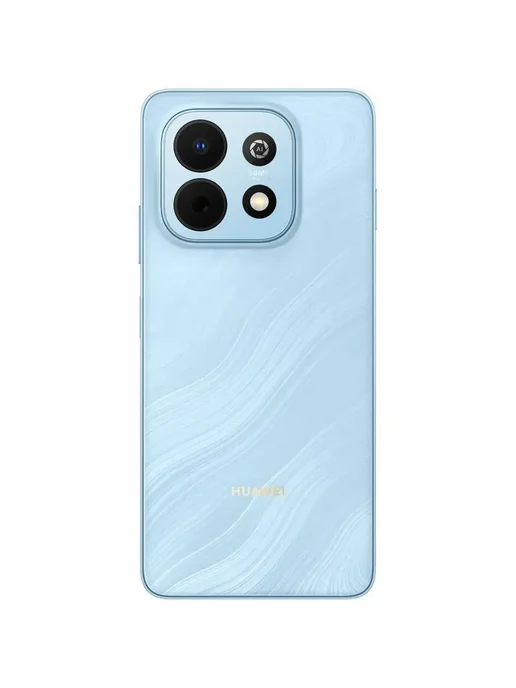 Смартфон HUAWEI Nova Y74 8/128 ГБ, синий, фото 2