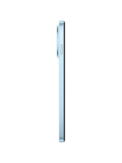Смартфон HUAWEI Nova Y74 8/128 ГБ, синий, фото 4