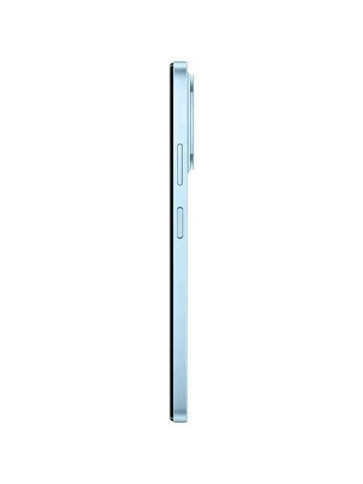 Смартфон HUAWEI Nova Y74 8/128 ГБ, синий, фото 5