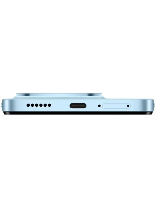 Смартфон HUAWEI Nova Y74 8/128 ГБ, синий, фото 7