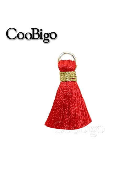 Нет бренда Кисточки Rayron 50 шт. Red, 50 шт
