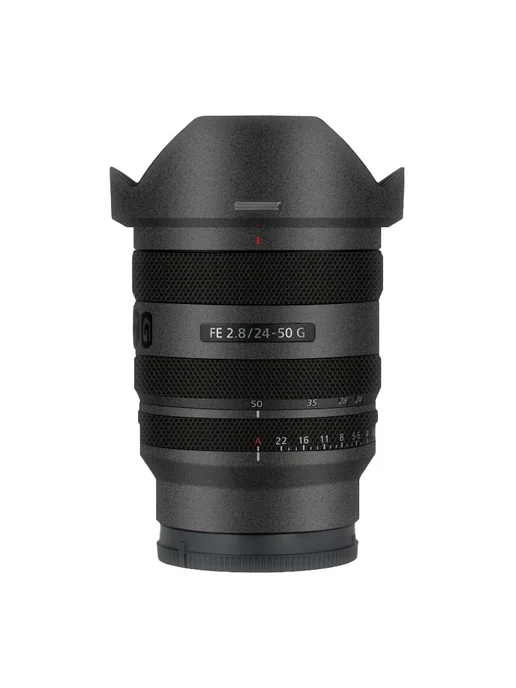 FOTOLUZ Защитная пленка для объектива FOR FE24-50F2.8G msh, 2,8 г