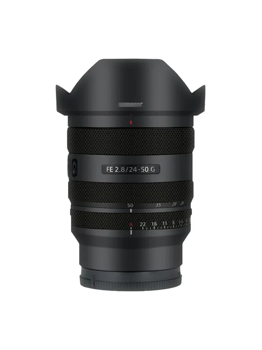 FOTOLUZ Защитная пленка для объектива FOR FE24-50F2.8G msh, 2,8 г, фото 6