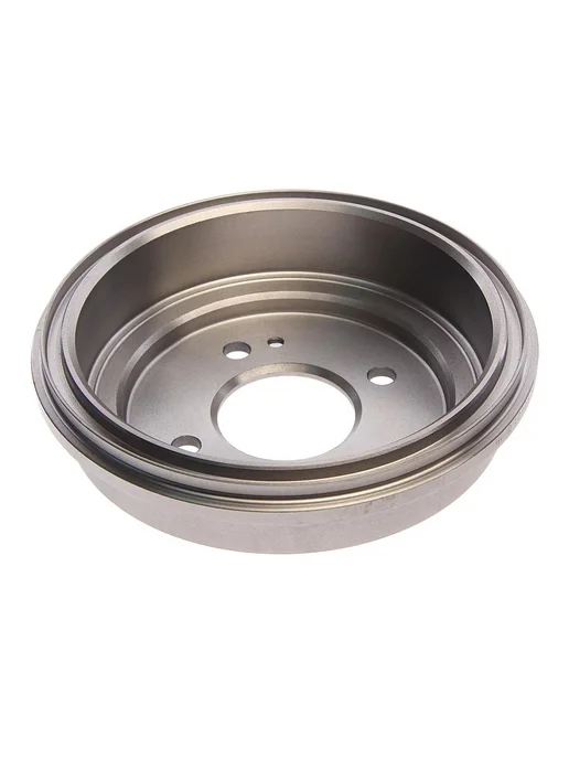 SANGSIN BRAKE Барабан тормозной для Хендай Гетц 02- без ABS арт SD1078, Hyundai Getz 02-, фото 2