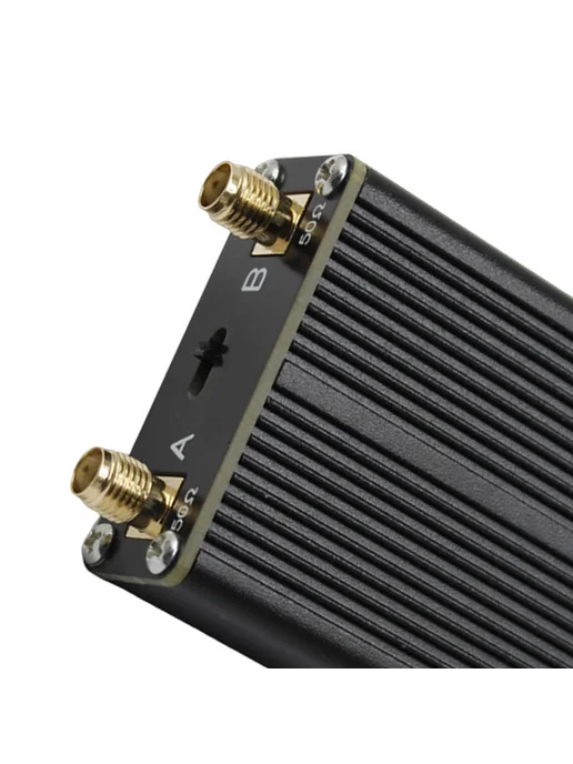 10W коммутатор антенн 1-2, RF, ручной, DC 500MHz, 10 Вт, фото 10