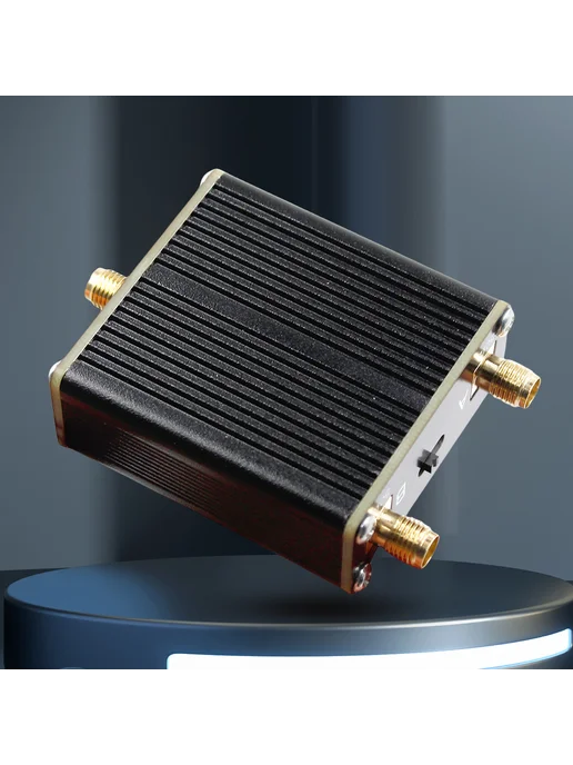 10W коммутатор антенн 1-2, RF, ручной, DC 500MHz, 10 Вт, фото 5