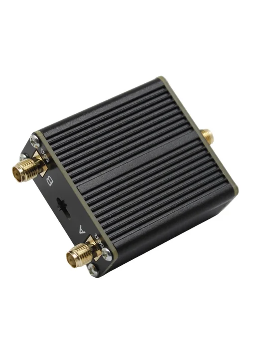 10W коммутатор антенн 1-2, RF, ручной, DC 500MHz, 10 Вт, фото 9
