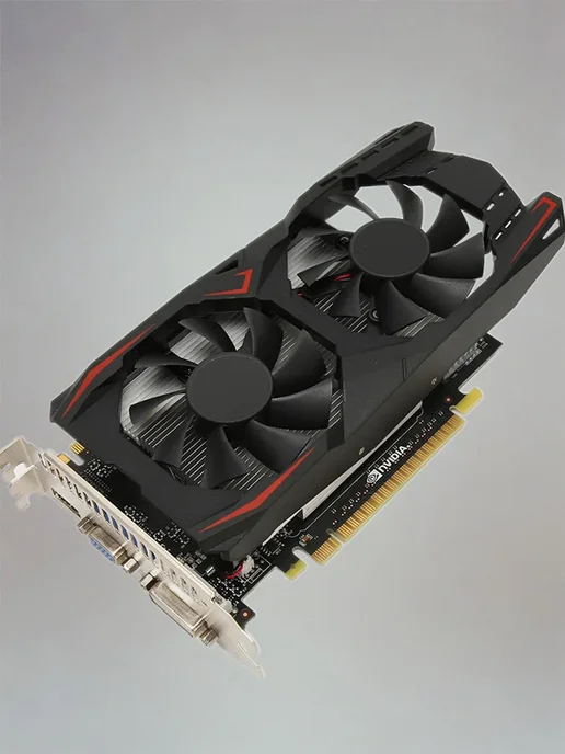 Видеокарта GTX1050Ti 4GB GDDR5, 4 ГБ
