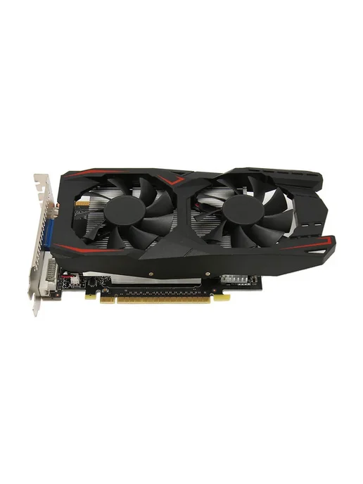 Видеокарта GTX1050Ti 4GB GDDR5, 4 ГБ, фото 3