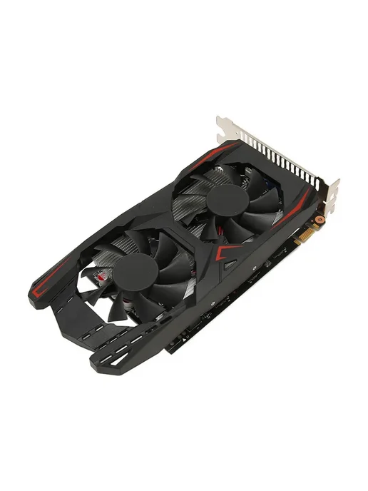 Видеокарта GTX1050Ti 4GB GDDR5, 4 ГБ, фото 4