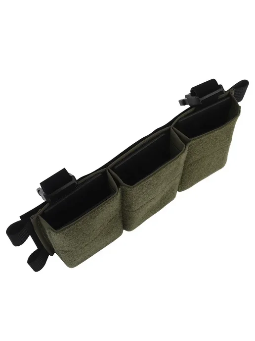 YTYIN Бежевый Tactical Magazine Pouch 5.56 in CP, бежевый, фото 3