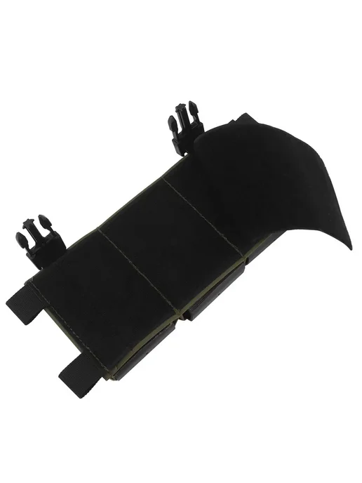 YTYIN Бежевый Tactical Magazine Pouch 5.56 in CP, бежевый, фото 4