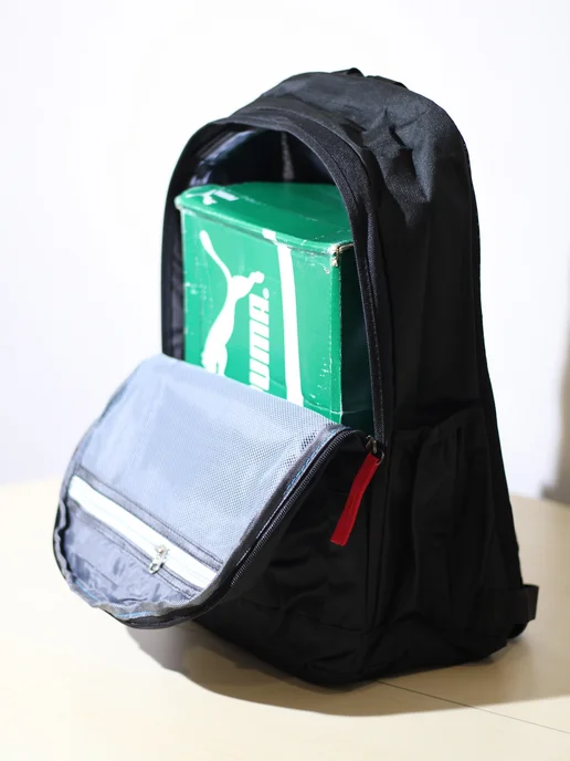 Nike Портфель Nike Новый, вариант, фото 7