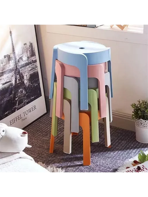 Комплект стульев, стулья для кухни,4 шт, 4 шт, фото 5