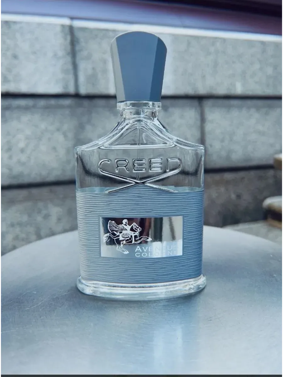 who owns creed cologne - Ilustrasi 3