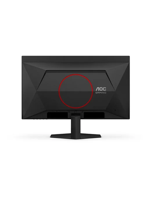 27" Монитор GO27Q24A EK, QD-OLED, 2560x1440, 240Гц, 2560x1440, в упаковке 8 кг, фото 2