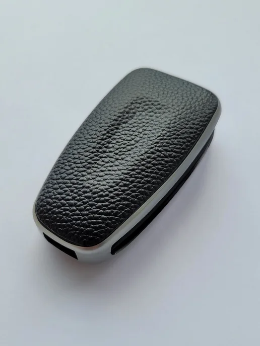 Прочный TPU чехол для ключа автомобиля Форд Фокус 3, вариант, фото 3