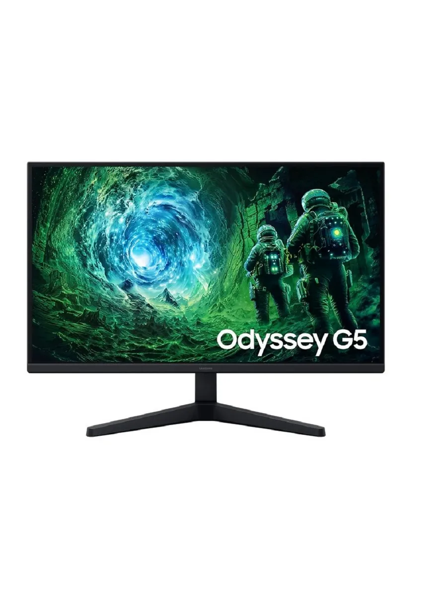 Монитор для ПК 27" S27FG532EI IPS 2560 x 1440 200Гц Samsung 1306525458 купить за 25 680 ₽ в интернет‑магазине Wildberries