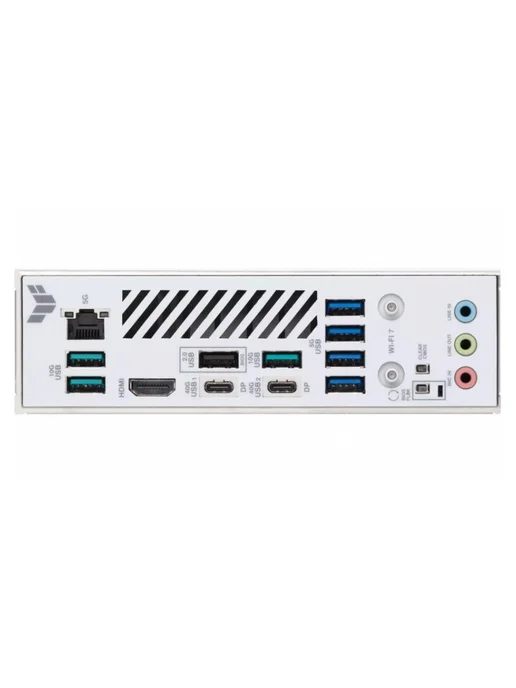 Asus Материнская плата TUF GAMING X870-PRO WIFI7 W NEO (AM5, ATX), вариант, фото 6