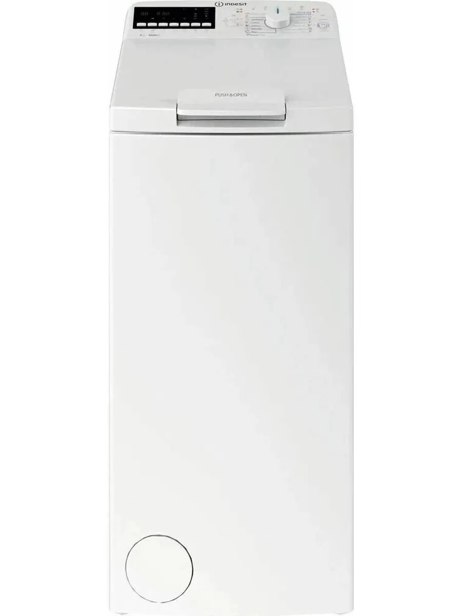 Стиральная машина BTW B7220P Indesit 1331952021 купить за 60 921 ₽ в интернет‑магазине Wildberries