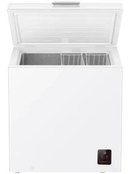 Gorenje Морозильная камера FHC2516W5, белый