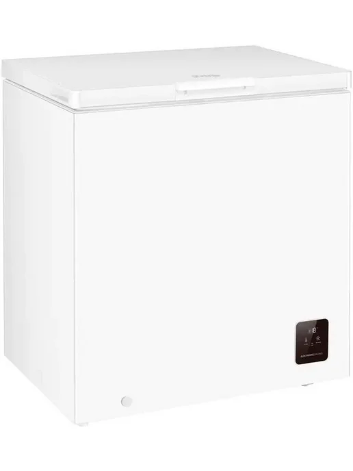 Gorenje Морозильная камера FHC2516W5, белый, фото 2