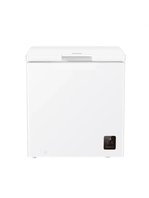 Gorenje Морозильная камера FHC2516W5, белый, фото 3