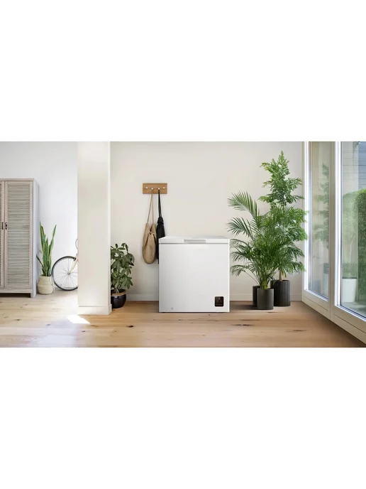 Gorenje Морозильная камера FHC2516W5, белый, фото 6