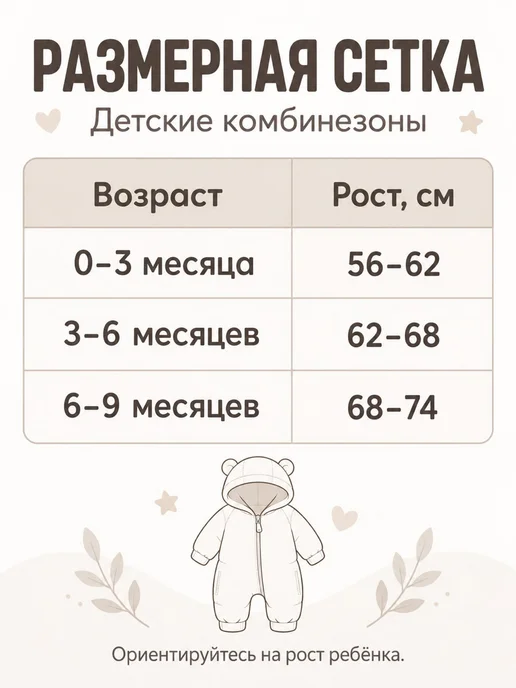 YEAHHYPE Вязаный комбинезон для новорожденных малышей, белый, фото 3