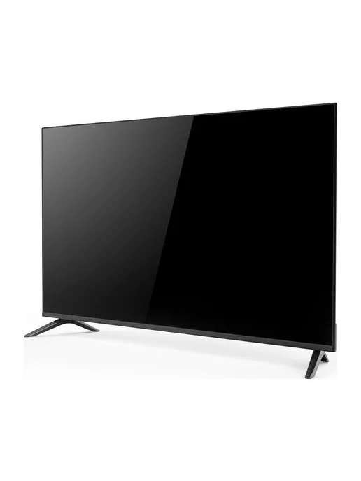Телевизор Centek 75, CT-8575, SMART, черный, фото 2