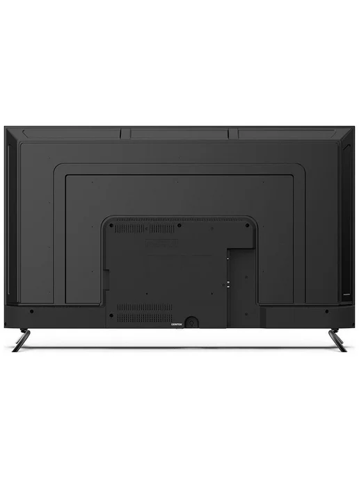 Телевизор Centek 75, CT-8575, SMART, черный, фото 3