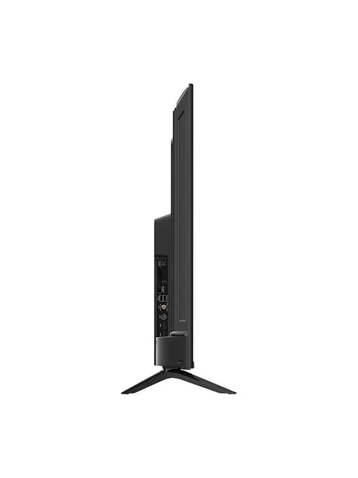 Телевизор Centek 75, CT-8575, SMART, черный, фото 4