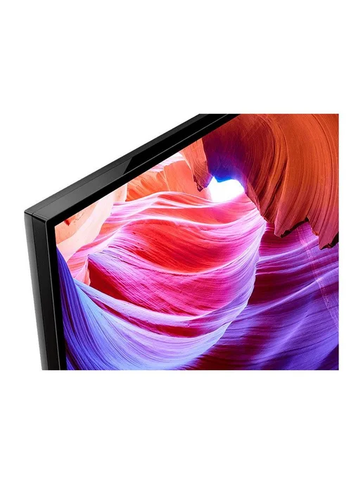 Телевизор Sony KD-85X85K, черный, фото 4