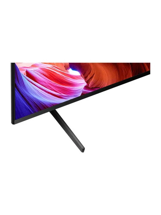 Телевизор Sony KD-85X85K, черный, фото 5