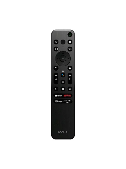 Телевизор Sony KD-85X85K, черный, фото 6