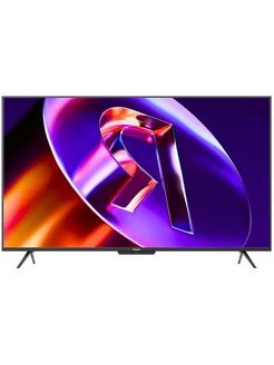 Яндекс Телевизор 55" Станция Про MiniLED с Алисой