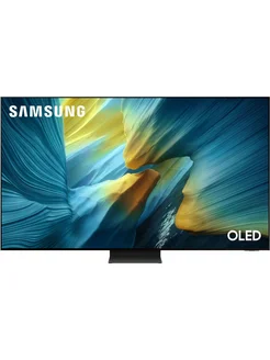 Телевизор Samsung QE55S95FAUXRU