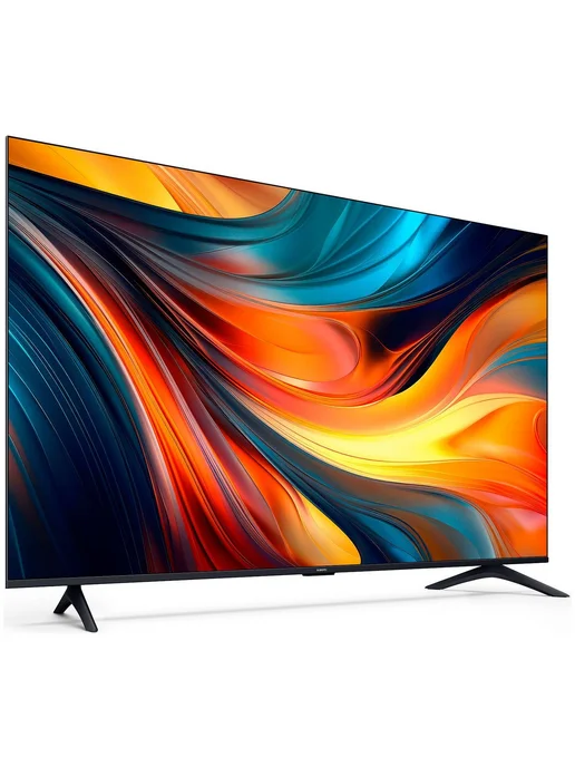 Xiaomi Телевизор V A 65 2026 (L65MB-ARU) 65" (163 см), черный, фото 2