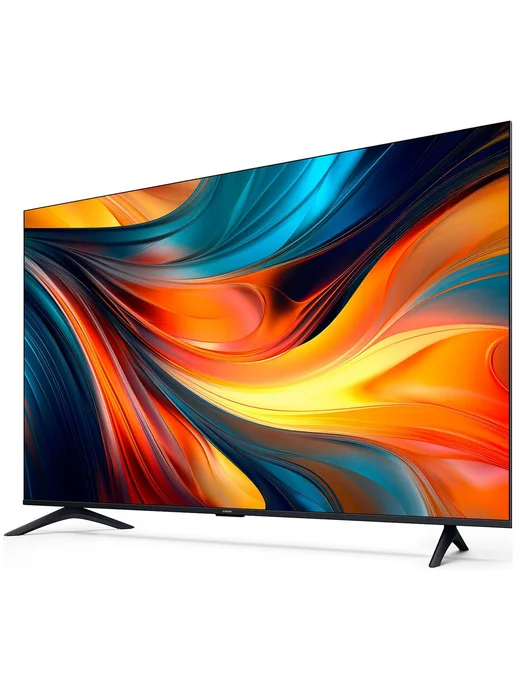 Xiaomi Телевизор V A 65 2026 (L65MB-ARU) 65" (163 см), черный, фото 3