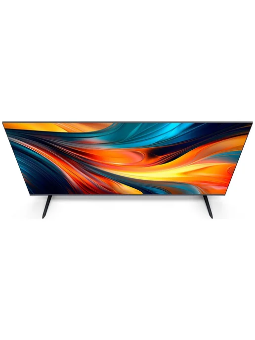 Xiaomi Телевизор V A 65 2026 (L65MB-ARU) 65" (163 см), черный, фото 4