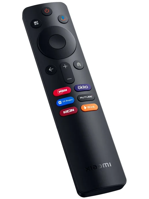Xiaomi Телевизор V A 65 2026 (L65MB-ARU) 65" (163 см), черный, фото 5