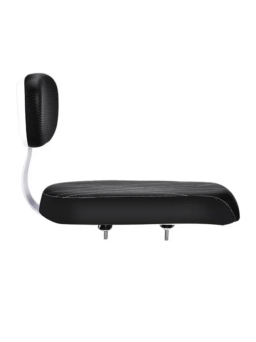 Седло на багажник велосипеда, вариант, фото 5