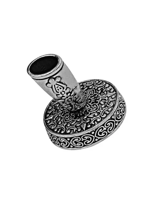 Перьевая ручка Crown Feather，Фиолетовый, фиолетовый, фото 5